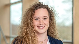 Ronja Geißendörfer